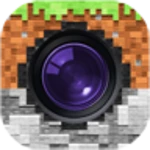 photocraft minecraft effects 2 android application logo